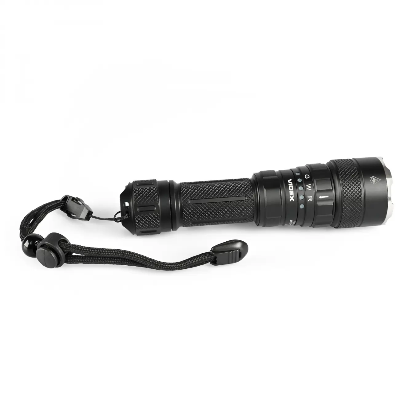 ліхтар VIDEX VLF-AT255RG 2000Lm 5000K RED, GREEN, WHITE), зображення 8
