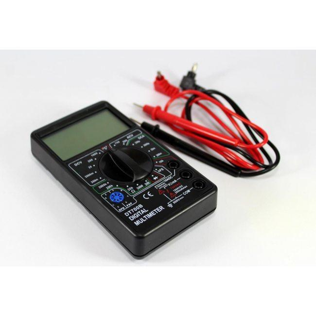 Тестер DT-700B), зображення 3 Тестер DT-700B), зображення 3