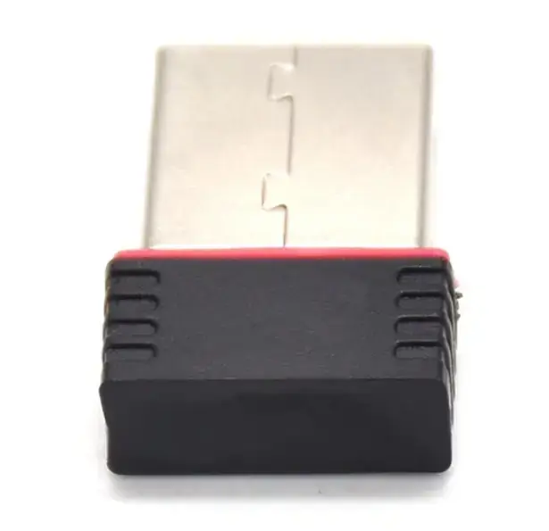 Wi-Fi адаптер MT 7601 IEEE 802.11g/b/n USB 150Mbps), зображення 4 Wi-Fi адаптер MT 7601 IEEE 802.11g/b/n USB 150Mbps), зображення 4