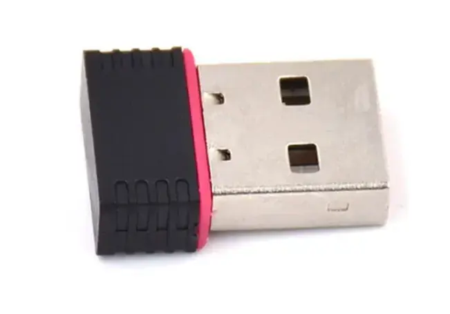 Wi-Fi адаптер MT 7601 IEEE 802.11g/b/n USB 150Mbps), зображення 5 Wi-Fi адаптер MT 7601 IEEE 802.11g/b/n USB 150Mbps), зображення 5
