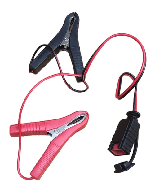 Зарядне MASTAK MW-C01M для AGM, GEL акумуляторів 6V, 12V 1A), зображення 3 Зарядне MASTAK MW-C01M для AGM, GEL акумуляторів 6V, 12V 1A), зображення 3