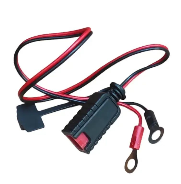 Зарядне MASTAK MW-C01M для AGM, GEL акумуляторів 6V, 12V 1A), зображення 4 Зарядне MASTAK MW-C01M для AGM, GEL акумуляторів 6V, 12V 1A), зображення 4
