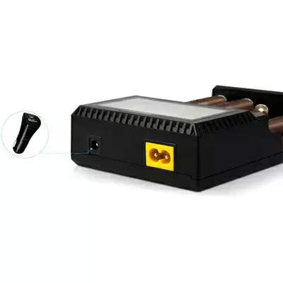 Зарядне MIBOXER C4), зображення 2 Зарядне MIBOXER C4), зображення 2