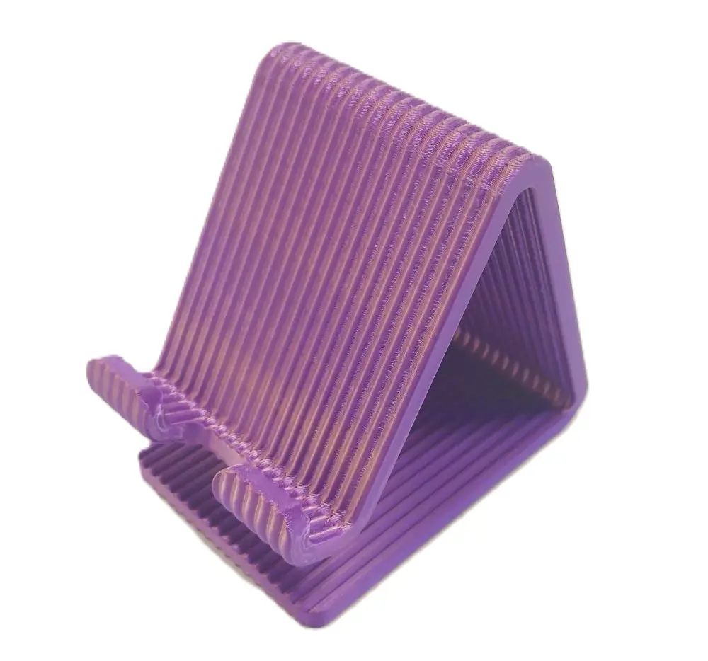 3D друк підставка під телефон ), зображення 2