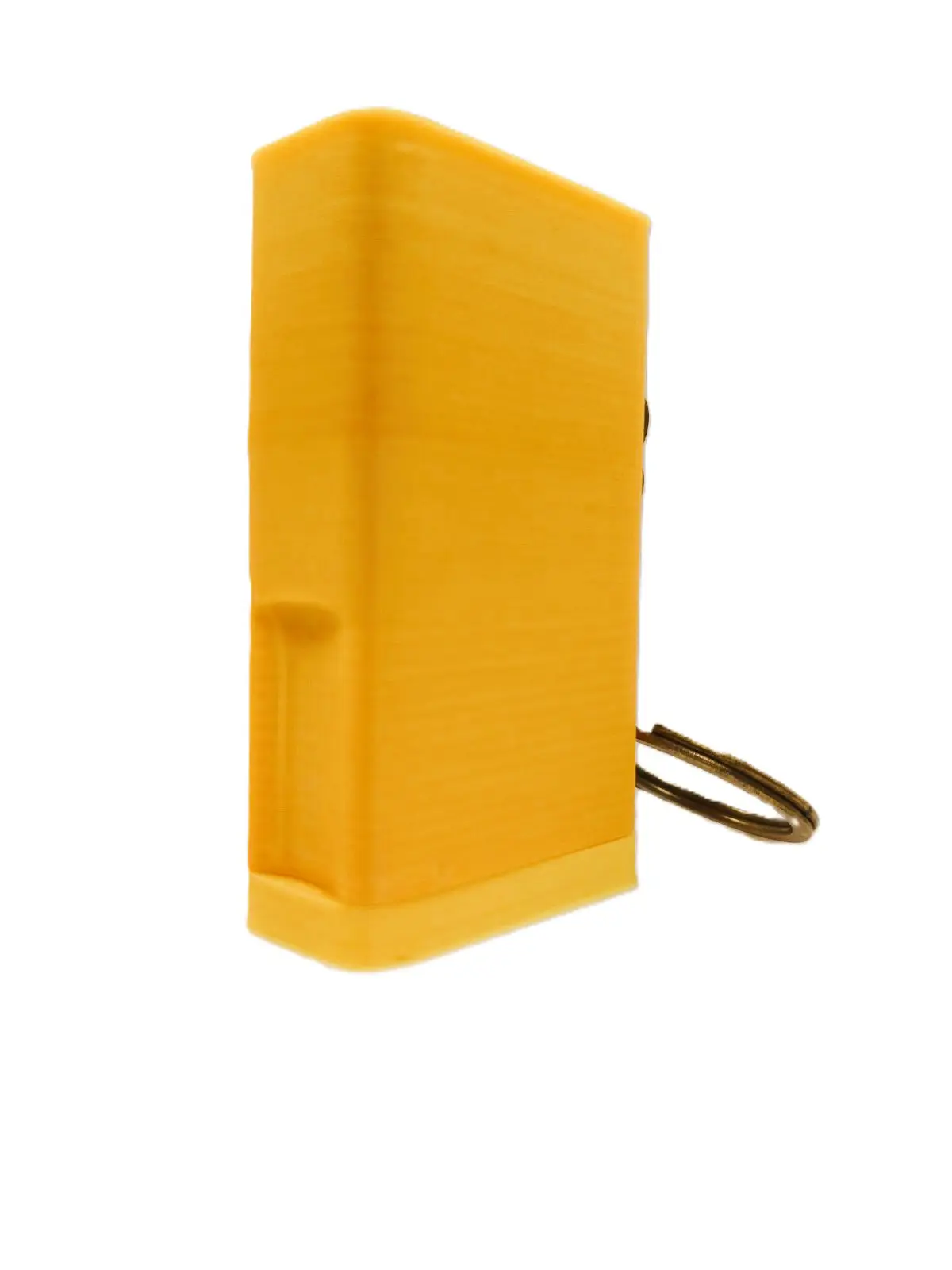 3D друк брелок-кубик непосида Іграшка), зображення 3