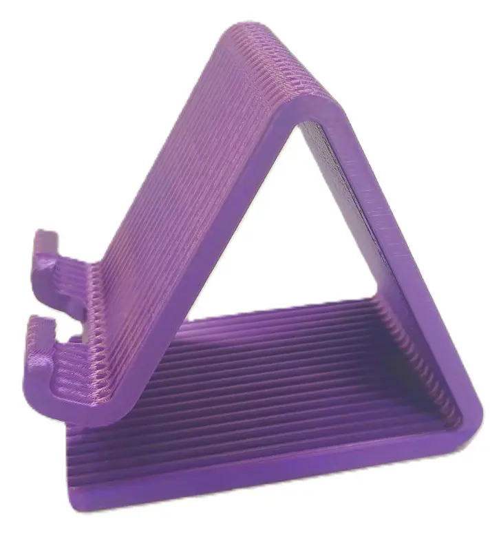 3D друк підставка під телефон ), зображення 3