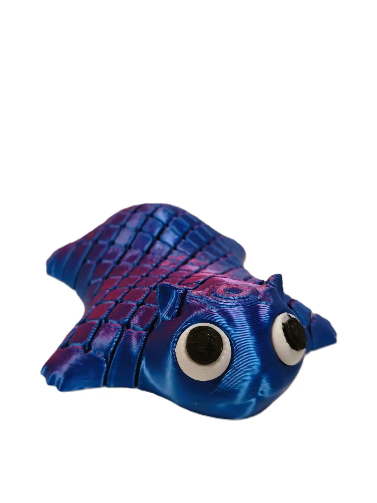 3D друк флексі-іграшка Кошеня), зображення 4