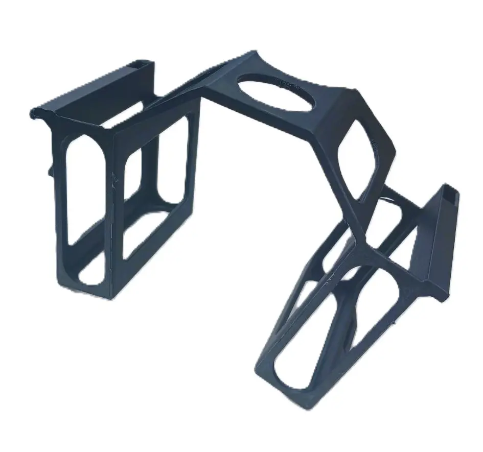 3D друк тримач додаткових акумуляторів для Matrice 4T), зображення 3 3D друк тримач додаткових акумуляторів для Matrice 4T), зображення 3
