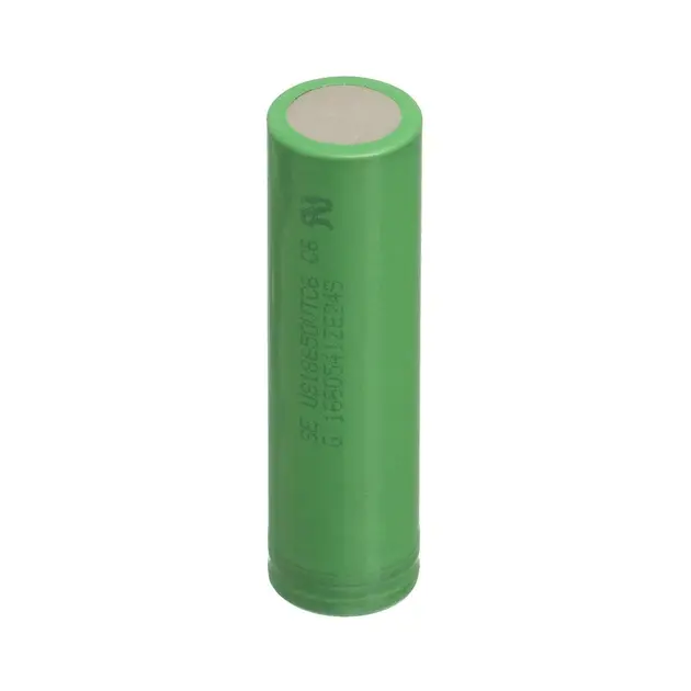 Акумулятор Li-ion Murata US18650VTC5A 2600mah 35А), зображення 2