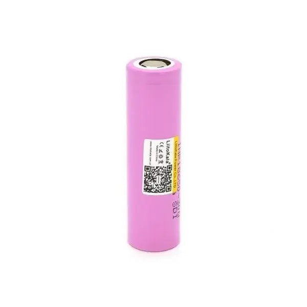 Акумулятор LiitoKala Li-ion 18650 3000mA, Lii-30Q), зображення 3