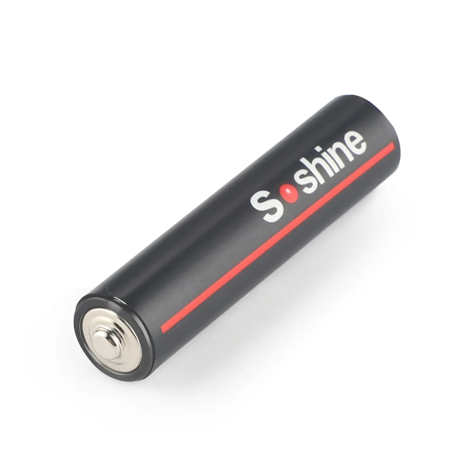 Акумулятор Soshine HR03 AAA-1.5-1100 1,5В 1100mWh Li-Ion, зарядка від Type-C), зображення 8