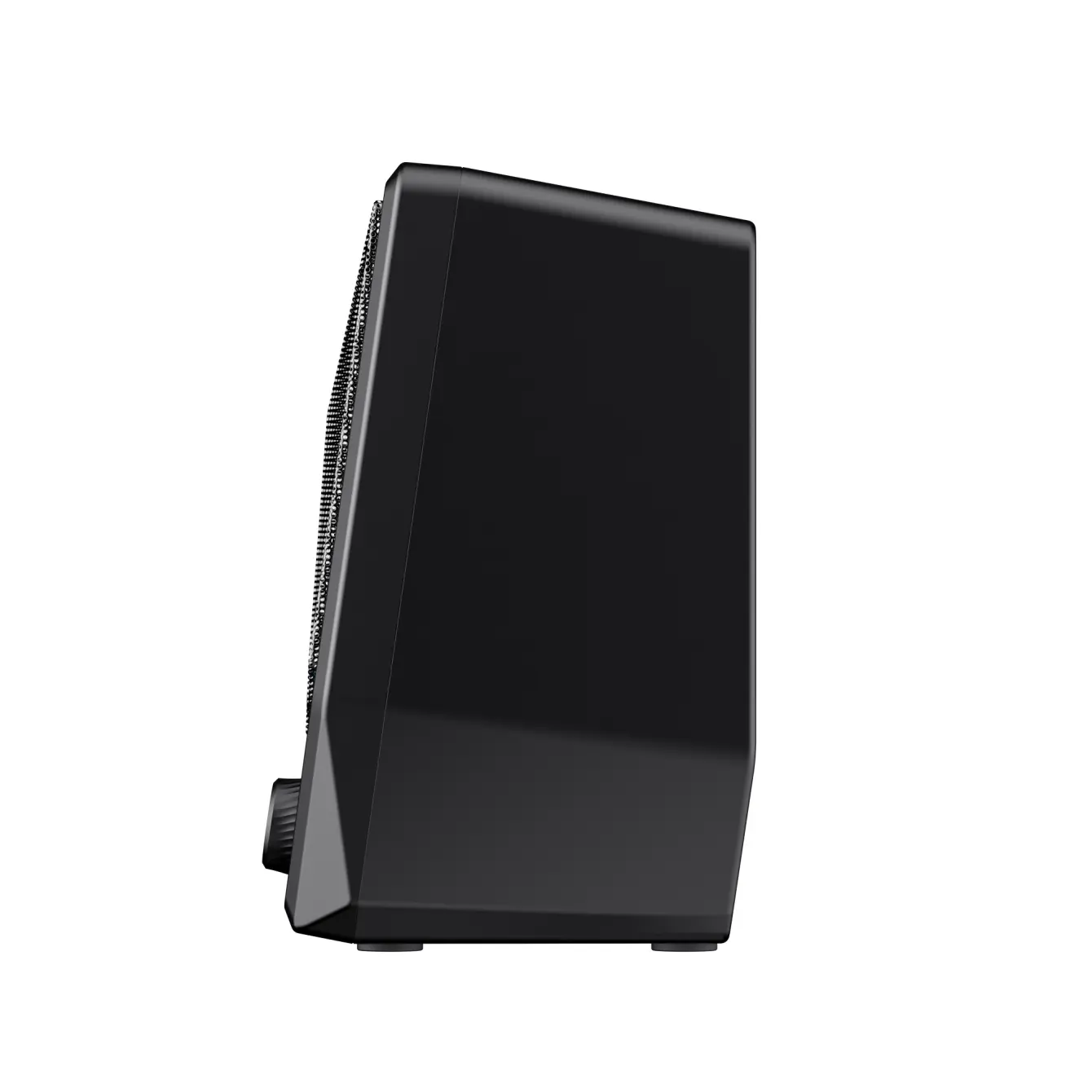 Акустичні колонки HAVIT SK768 USB 10W RGB Black), зображення 2