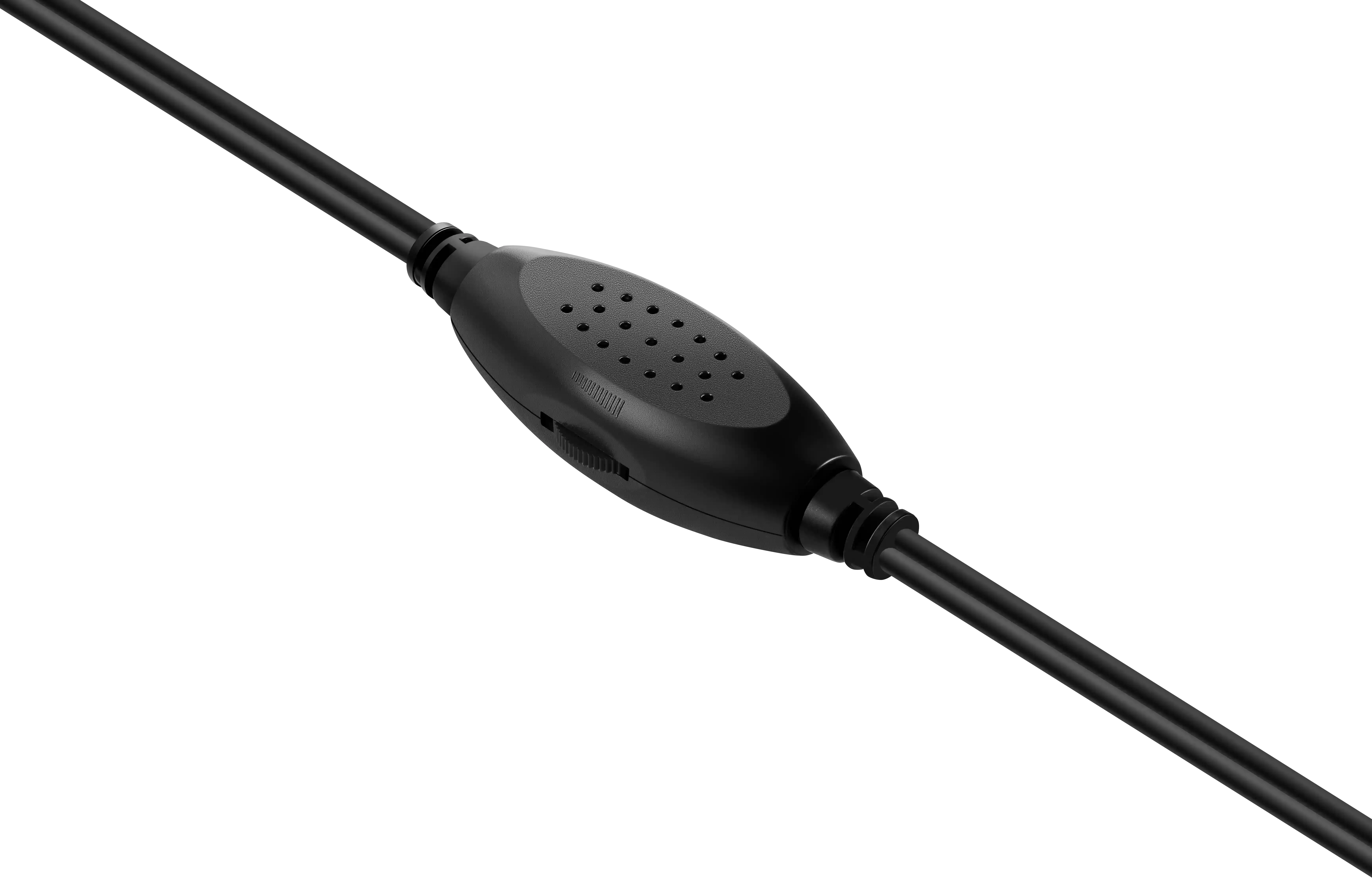 Акустика DEFENDER 2.0 J2 6W USB, RGB підсвітка, чорні), зображення 5