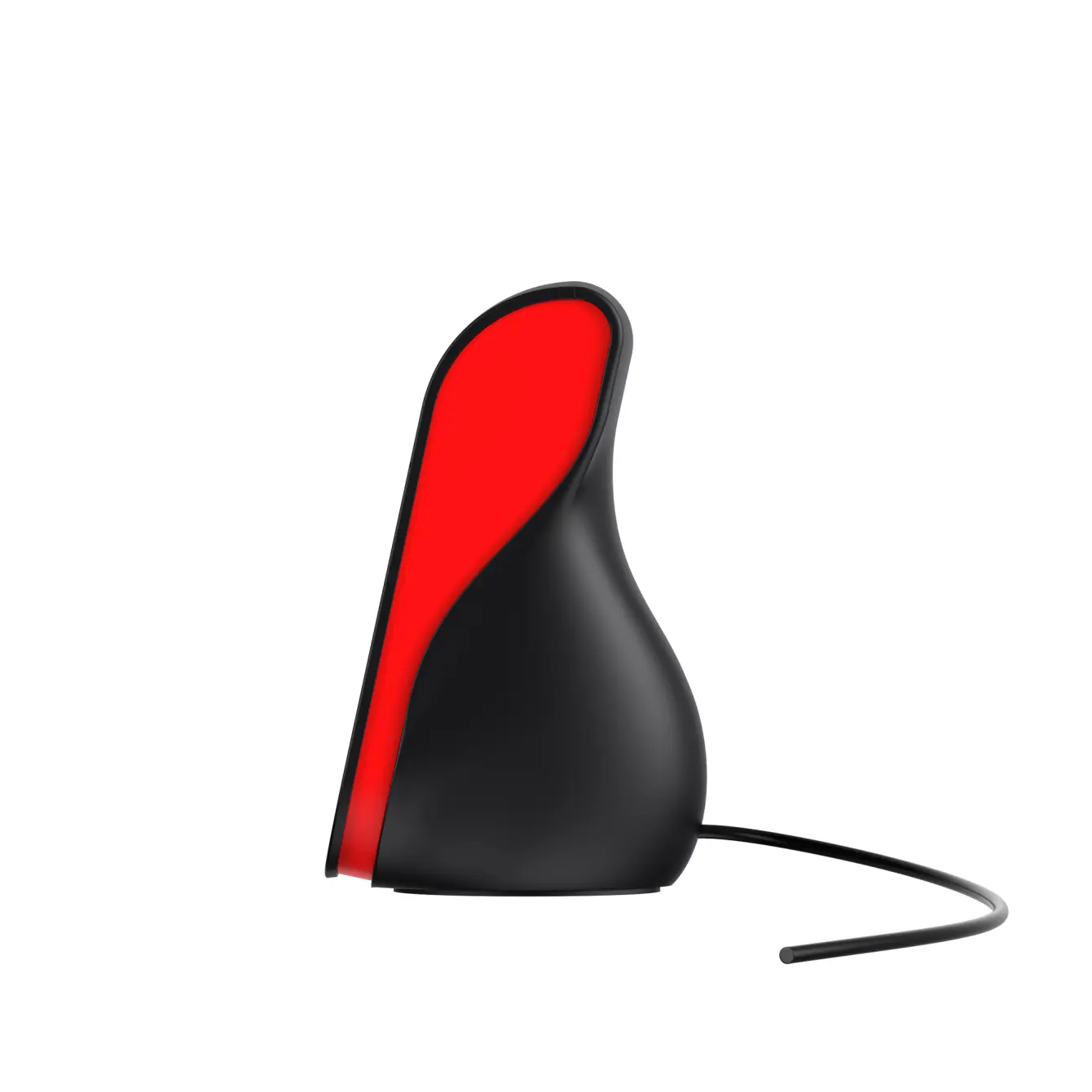 Акустичні колонки HAVIT HV-SK599 USB Black/Red ), зображення 5