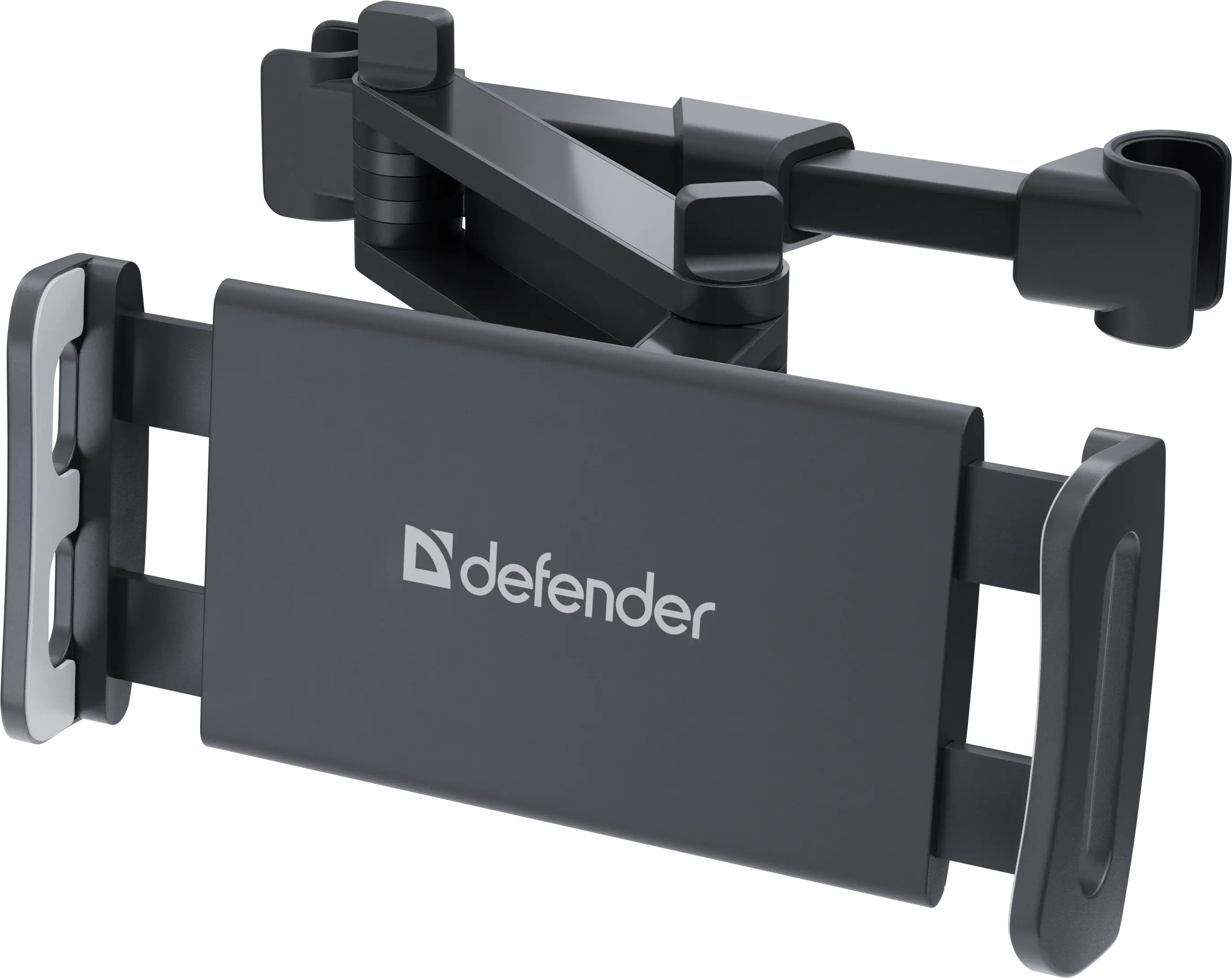 Автотримач DEFENDER CH-226 110-190 мм, на підголівник від батарейки.com.ua