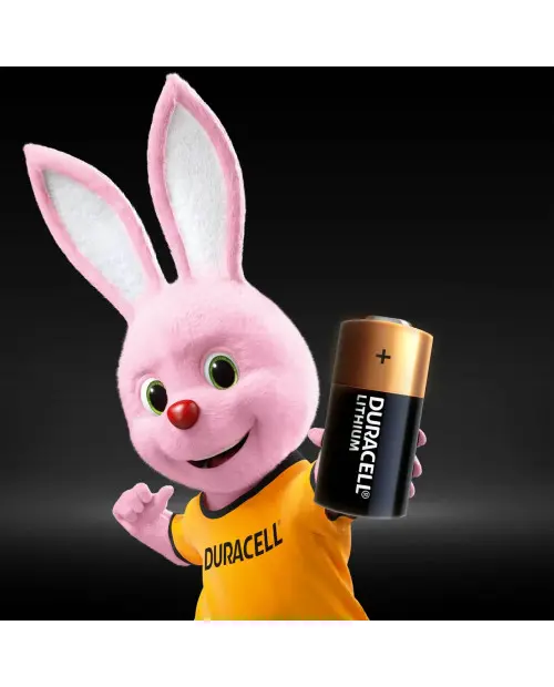 Батарейка DURACELL DL 123 2 шт.), зображення 4 Батарейка DURACELL DL 123 2 шт.), зображення 4