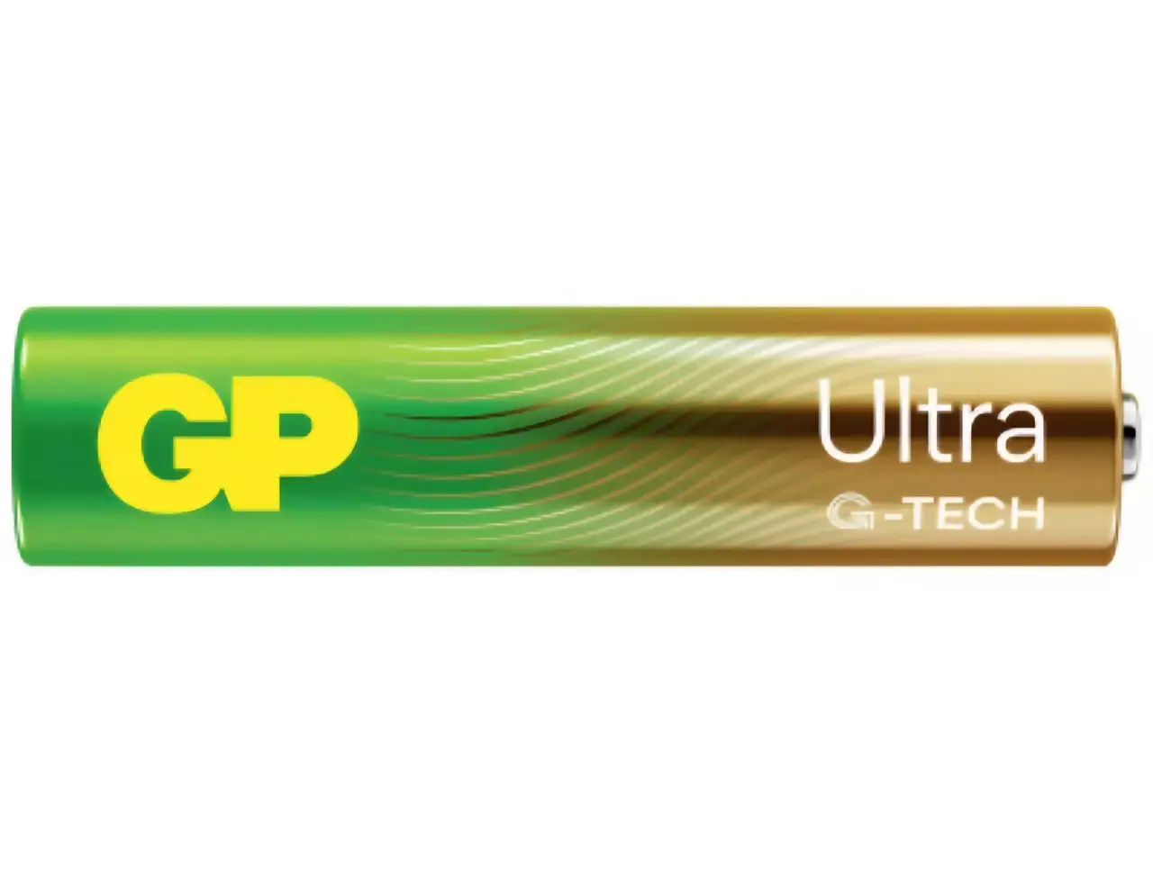Батарейка GP LR-3/2s (15AU-C2) Ultra 40 штук - купити батарейки AA на батарейки.com.ua