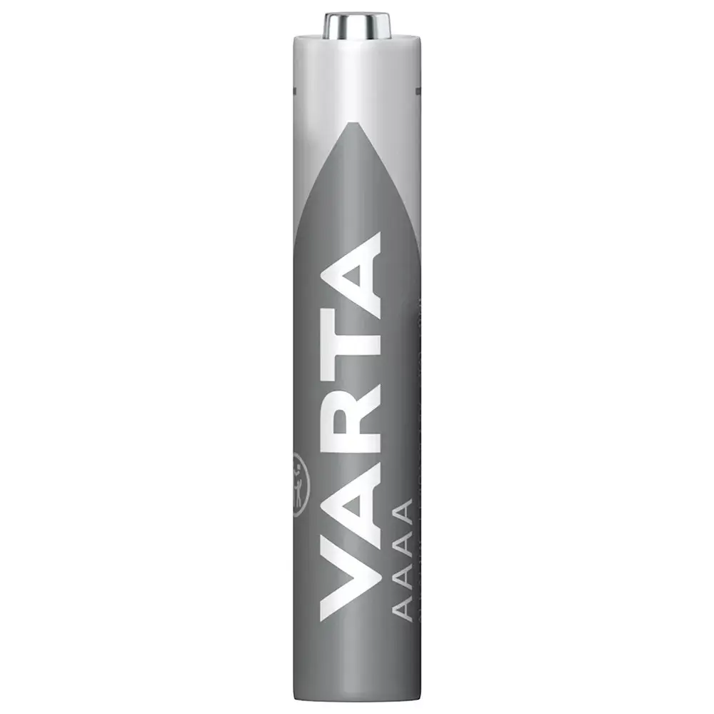 Батарейка в стілус VARTA Alkaline Special LR61 AAAA 04061), зображення 4 Батарейка в стілус VARTA Alkaline Special LR61 AAAA 04061), зображення 4