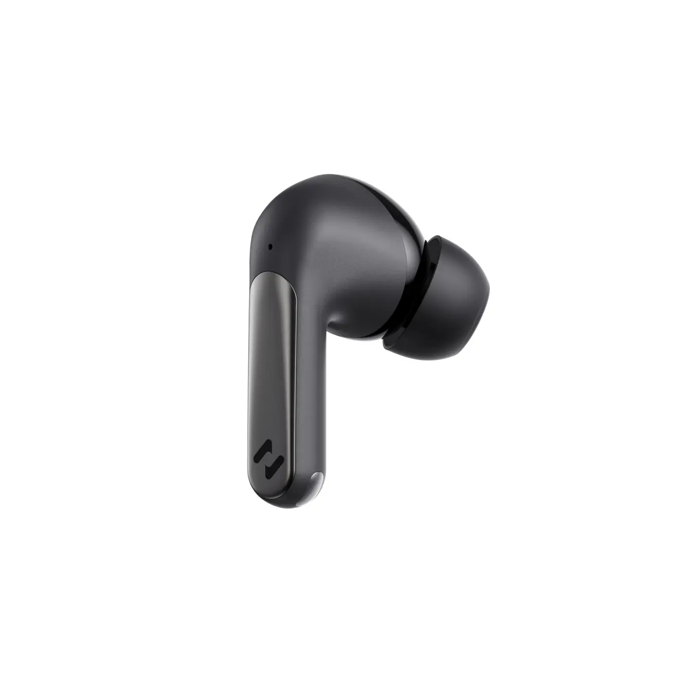 Бездротові навушники HAVIT TW984 LIFE NC01T ANC TWS Black), зображення 5