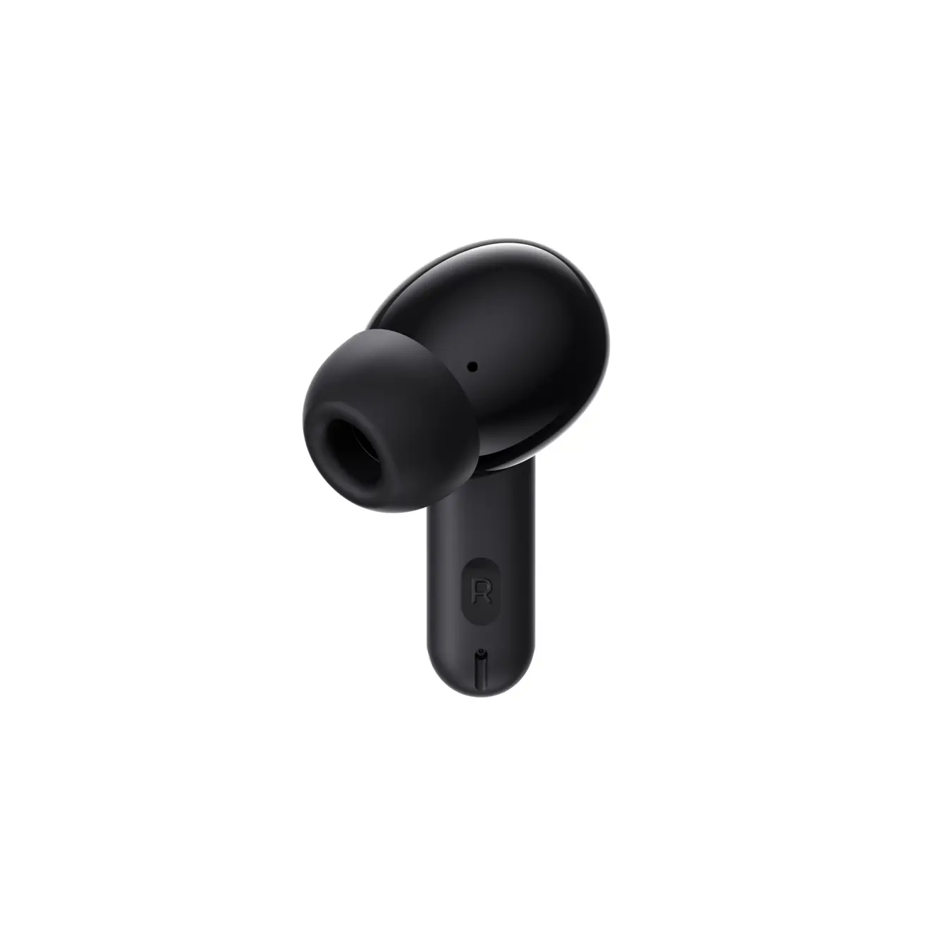 Бездротові навушники HAVIT TW984 LIFE NC01T ANC TWS Black), зображення 6