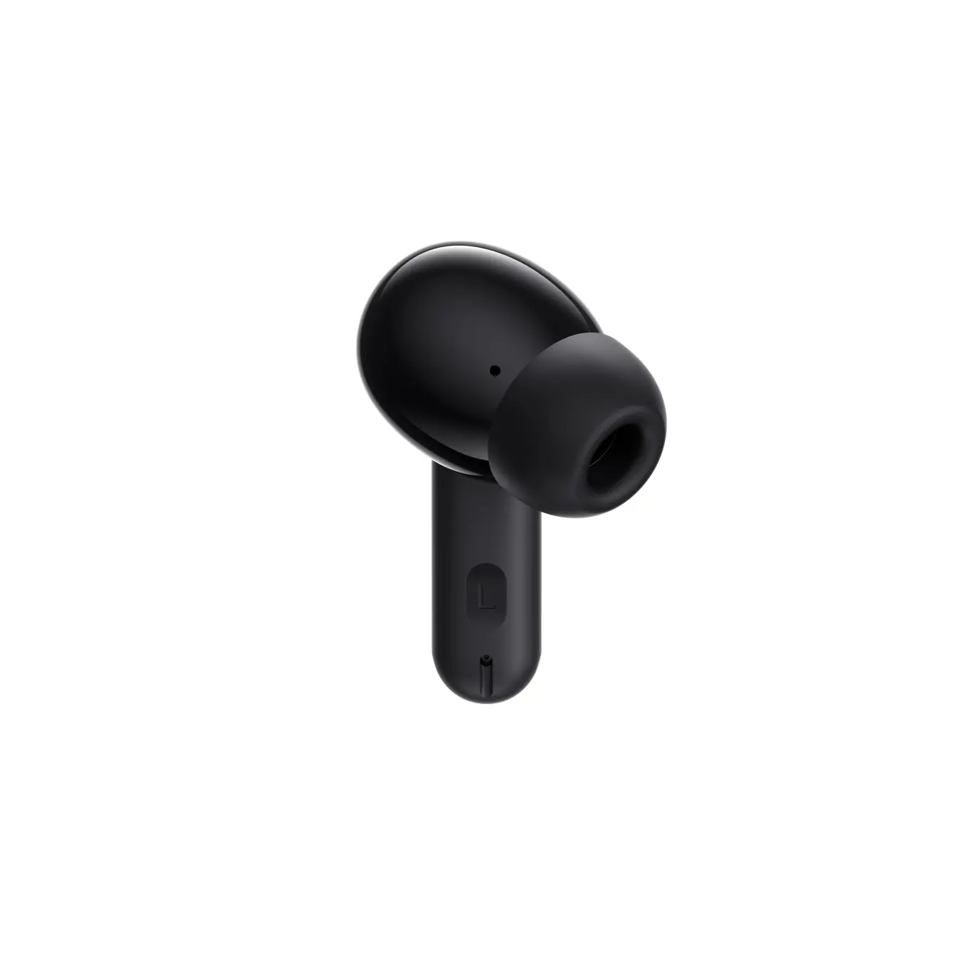 Бездротові навушники HAVIT TW984 LIFE NC01T ANC TWS Black), зображення 7