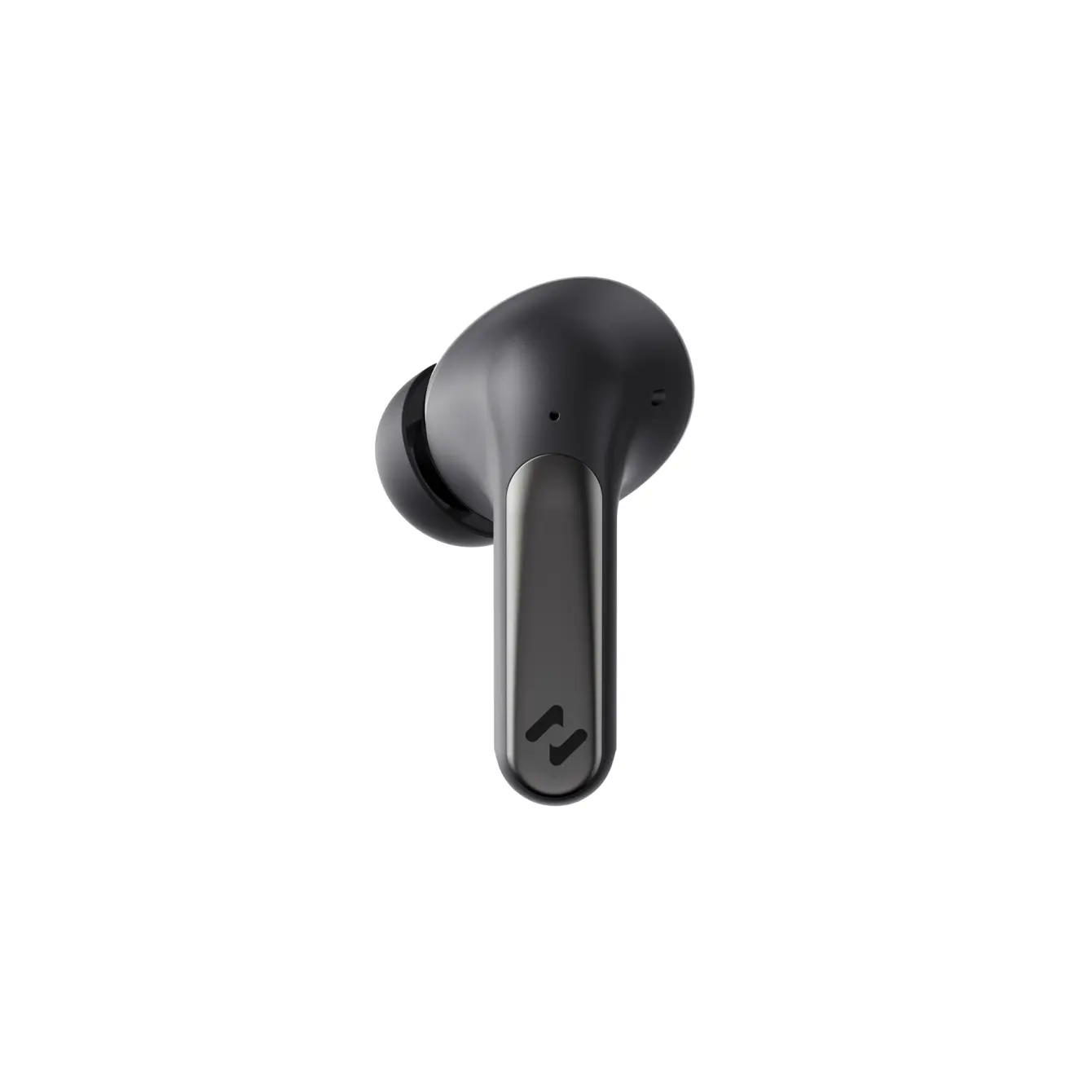 Бездротові навушники HAVIT TW984 LIFE NC01T ANC TWS Black), зображення 8