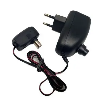 Блок живлення до ТВ-антени, 12V с регуліровкою), зображення 2 Блок живлення до ТВ-антени, 12V с регуліровкою), зображення 2