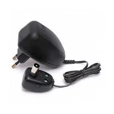 Блок живлення до ТВ-антени, 12V с регуліровкою від батарейки.com.ua