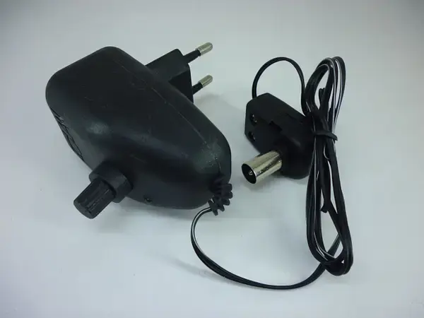 Блок живлення до ТВ-антени, 12V с регуліровкою), зображення 5 Блок живлення до ТВ-антени, 12V с регуліровкою), зображення 5