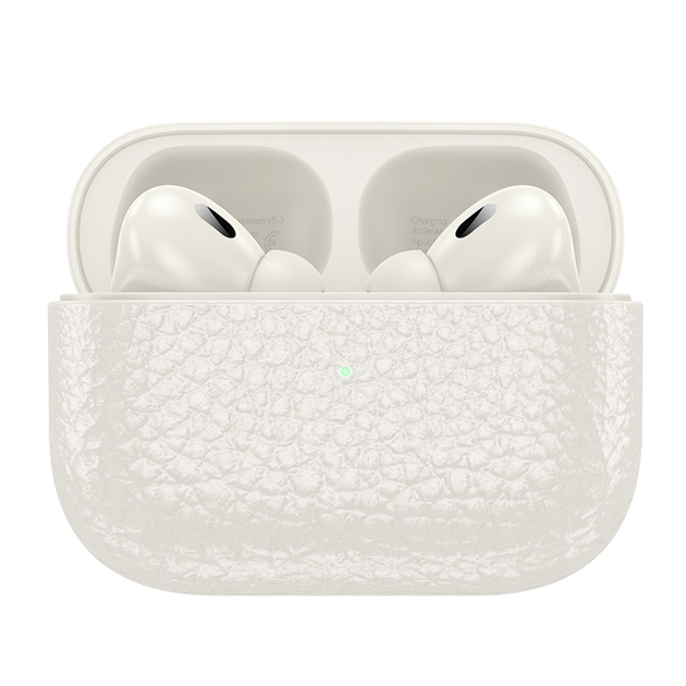 bluetooth Навушники TWS HOCO EQ9 Plus білі), зображення 5