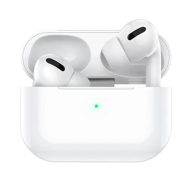bluetooth Навушники TWS HOCO EW05 TWS сенсорні білі), зображення 2