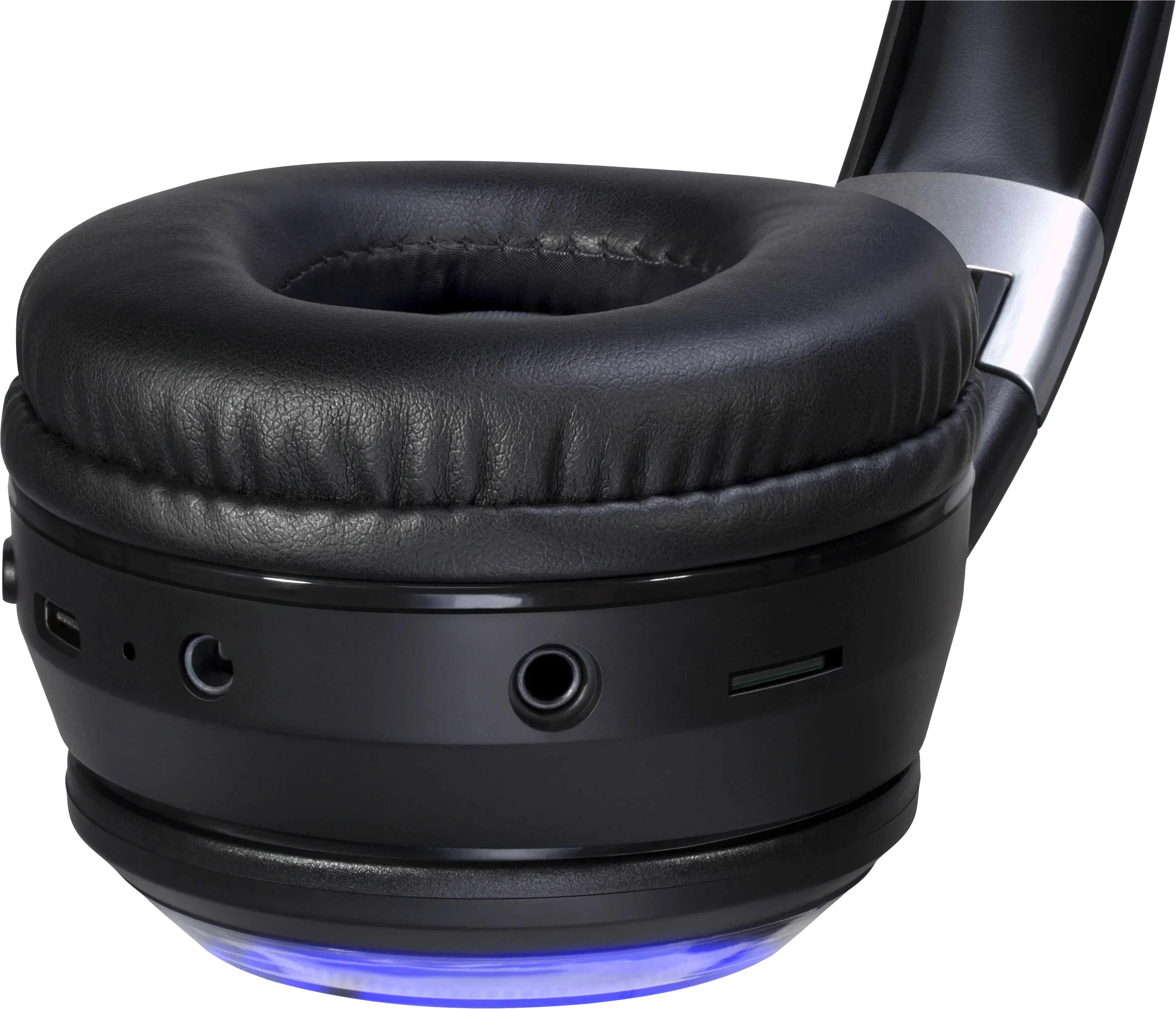 Bluetooth гарнітура DEFENDER FreeMotion B400 чорна), зображення 6