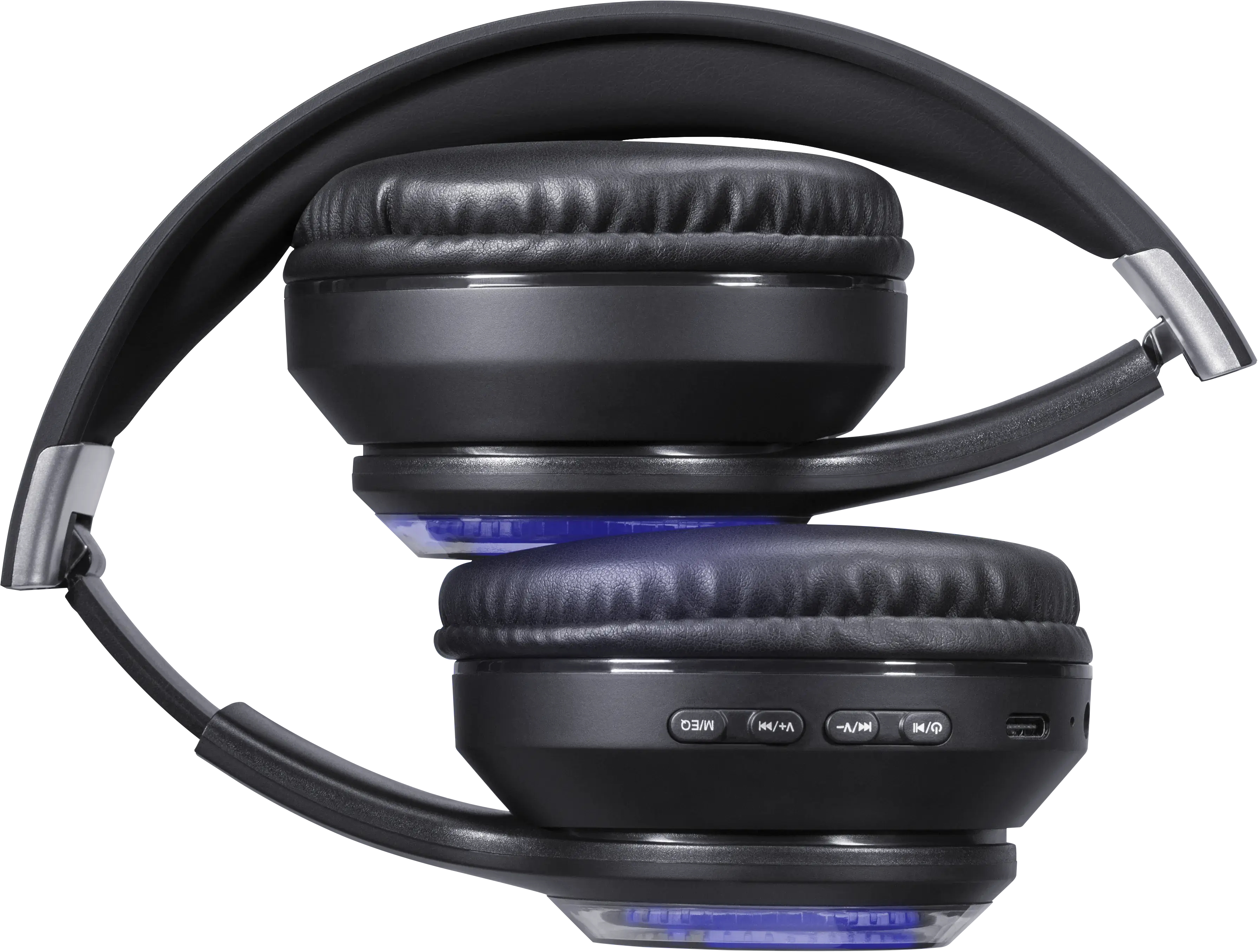 Bluetooth гарнітура DEFENDER FreeMotion B400 чорна), зображення 7
