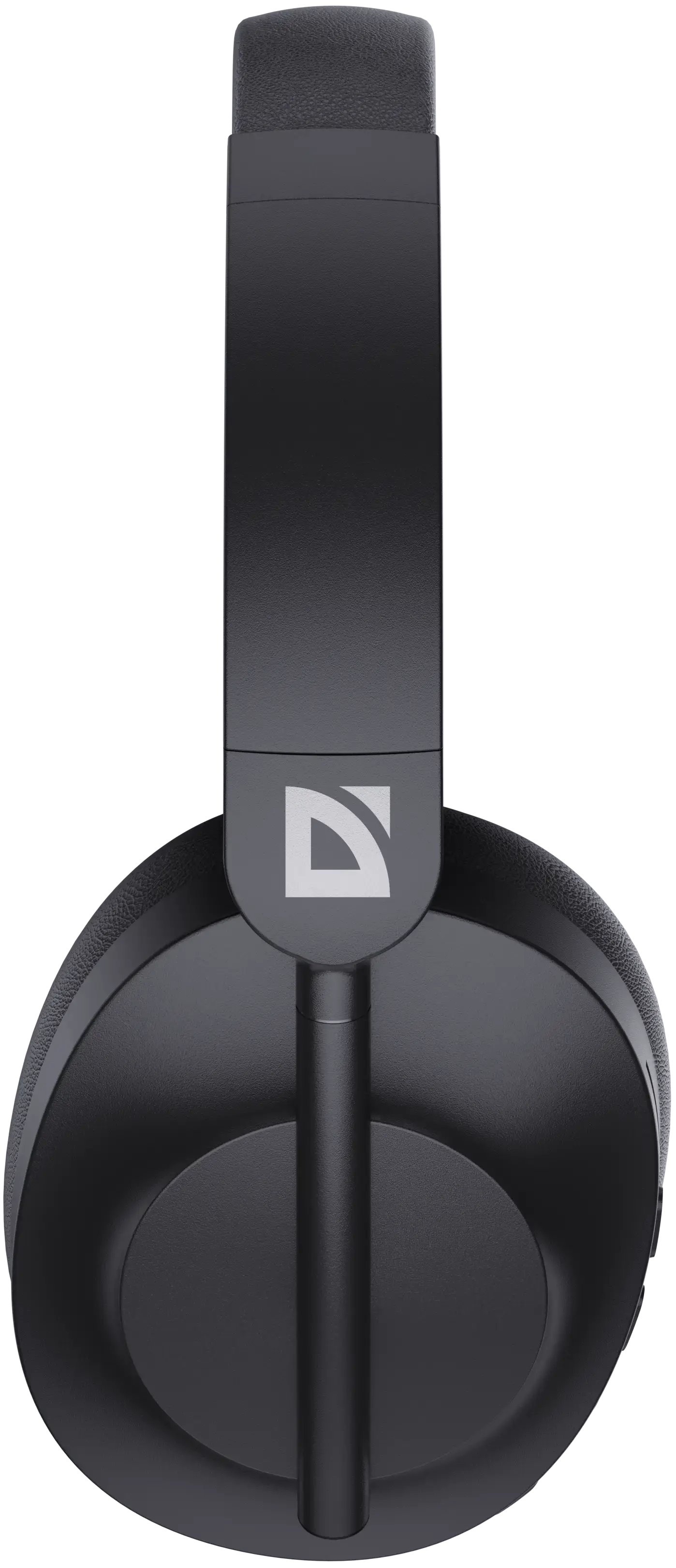 Bluetooth гарнітура DEFENDER FreeMotion B485 ANC 400мАг V5.3 + EDR, A2DP, AVRCP, HFP, HSP, AUX чорна), зображення 6