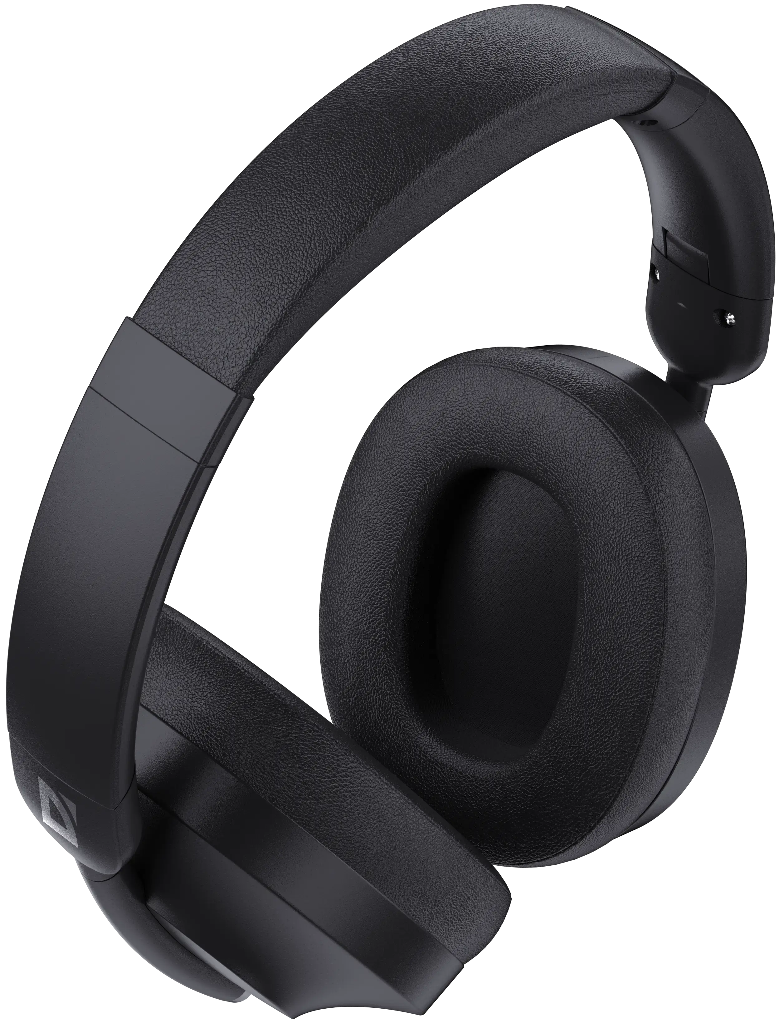 Bluetooth гарнітура DEFENDER FreeMotion B485 ANC 400мАг V5.3 + EDR, A2DP, AVRCP, HFP, HSP, AUX чорна), зображення 10