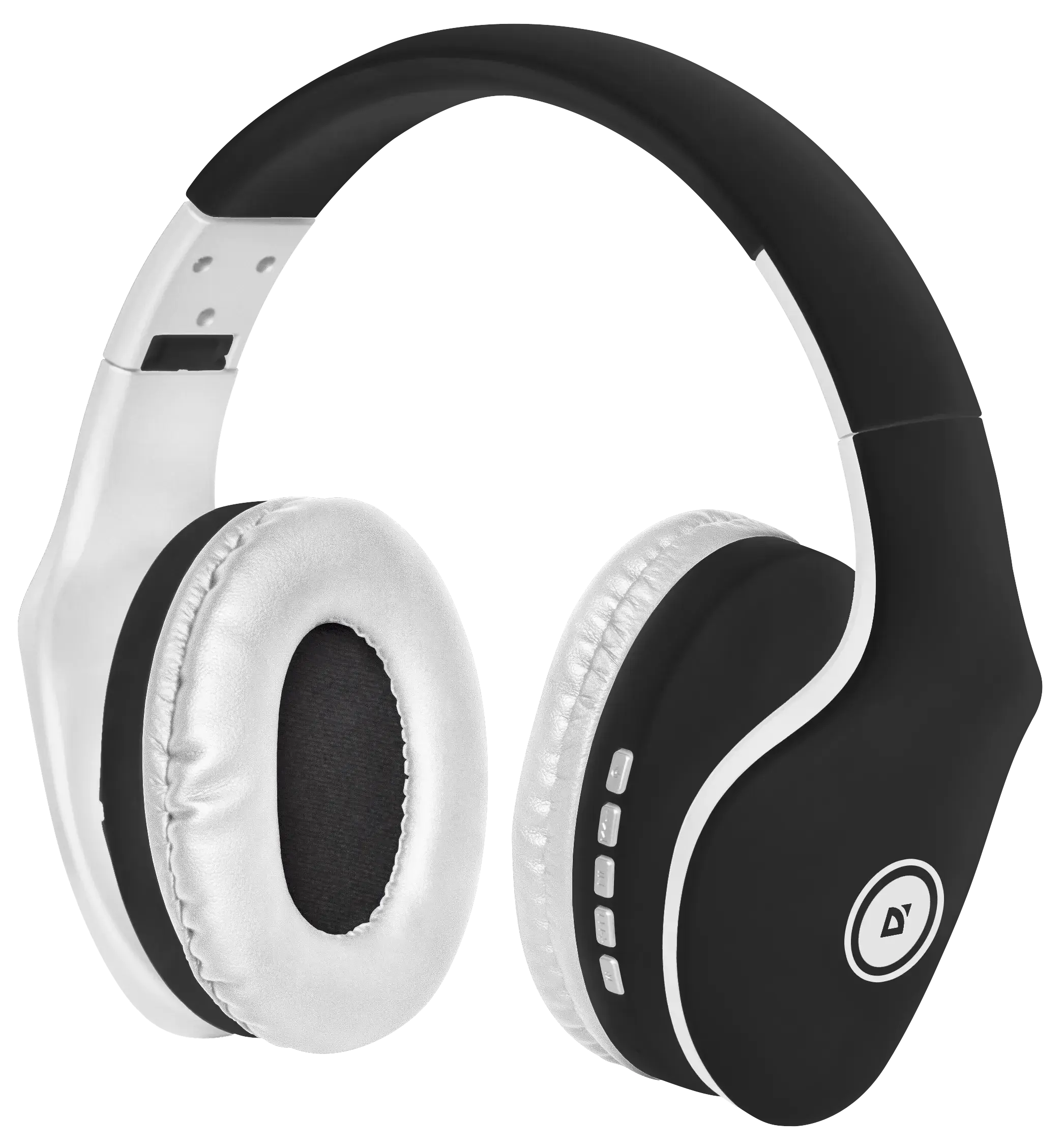 Bluetooth Навушники DEFENDER FreeMotion B525), зображення 6