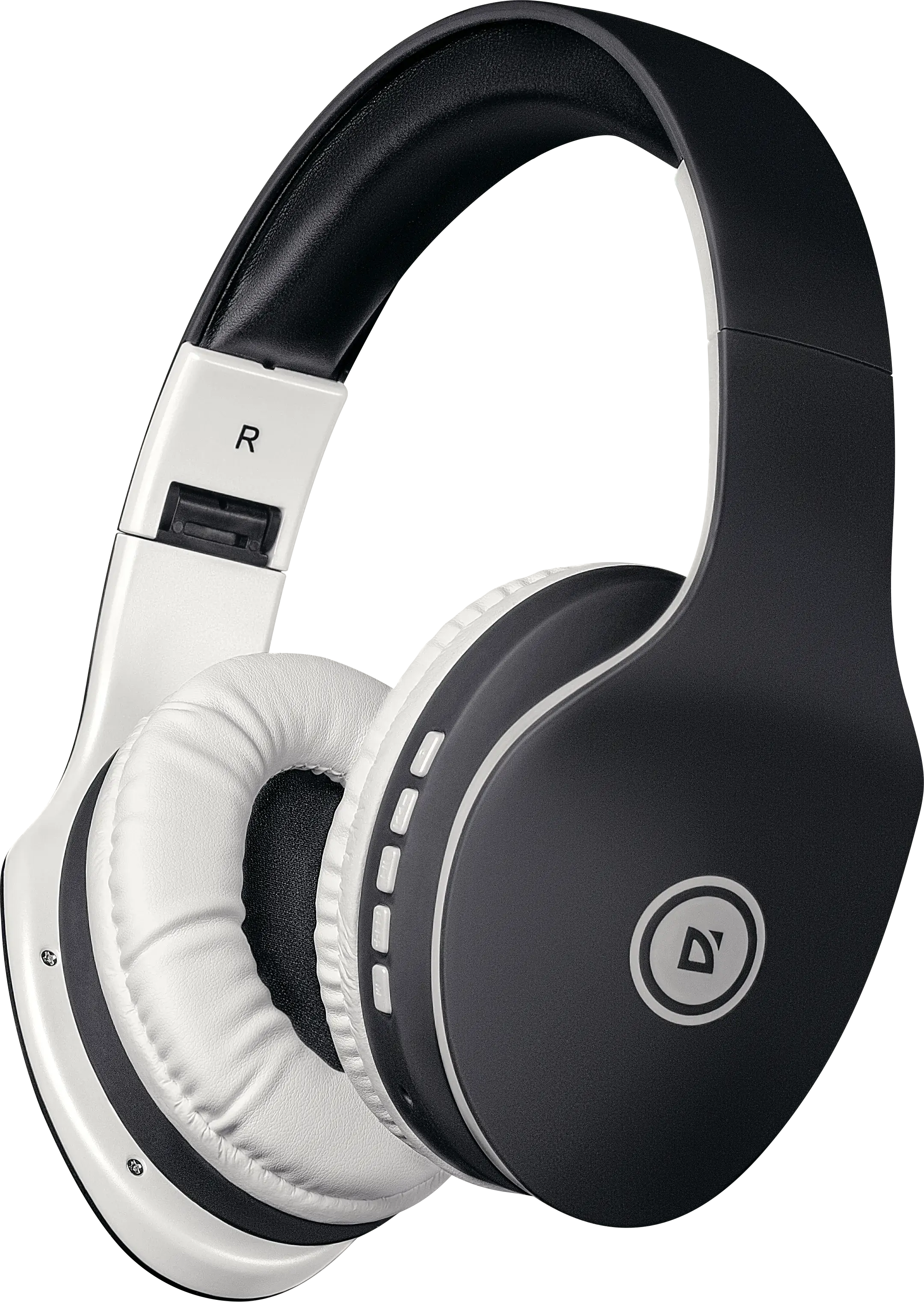 Bluetooth Навушники DEFENDER FreeMotion B525 від батарейки.com.ua