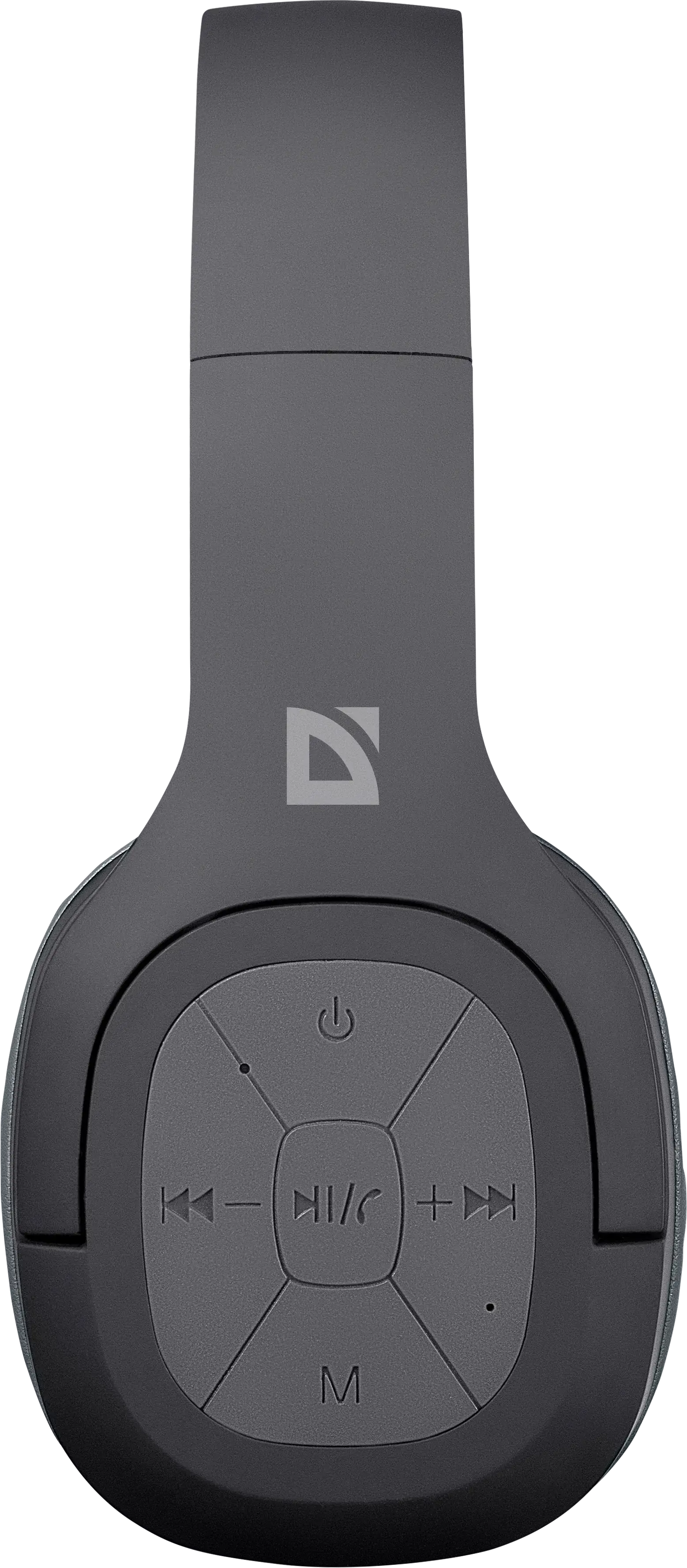 Bluetooth навушники DEFENDER FreeMotion B565 сірі), зображення 9