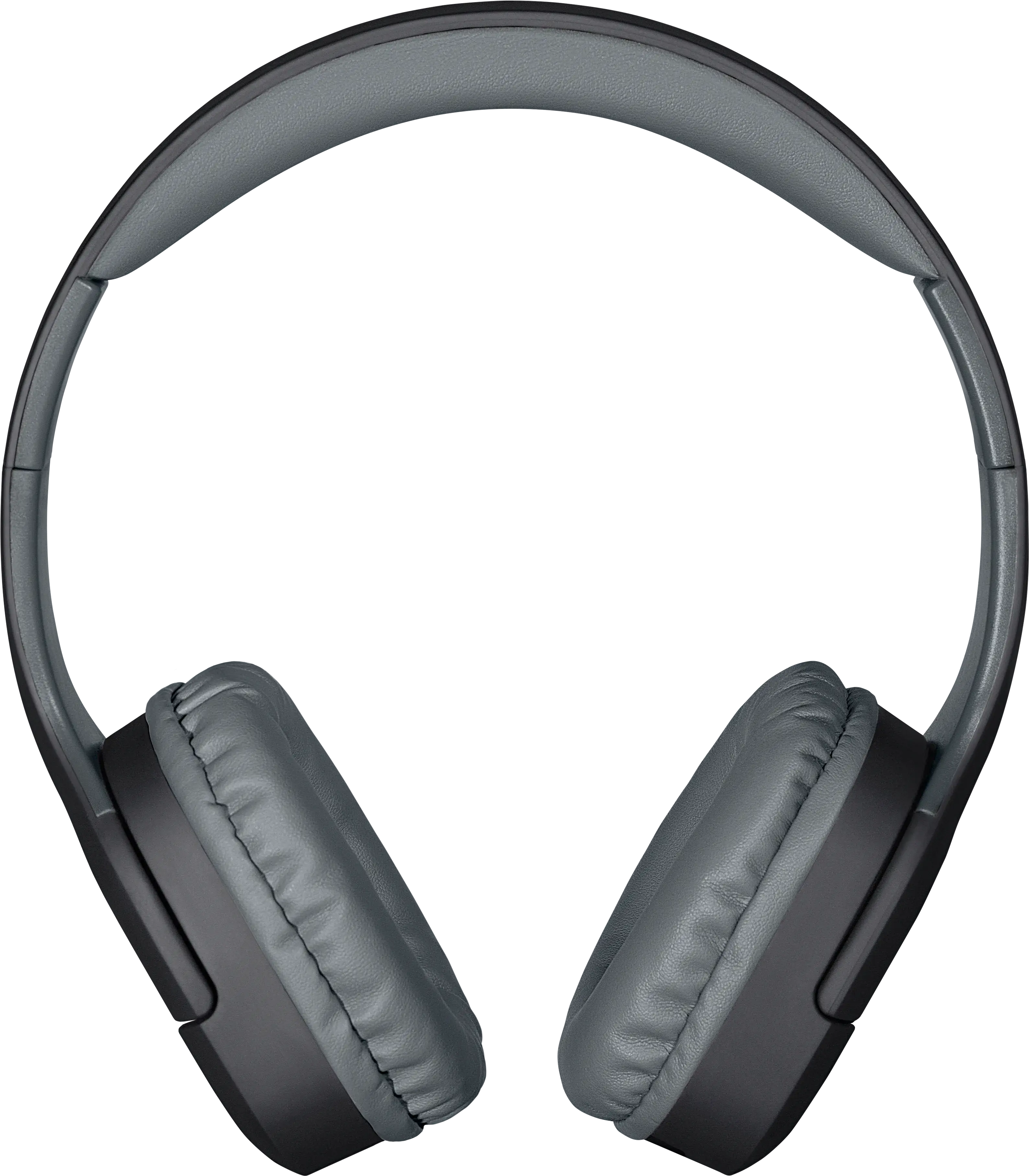 Bluetooth навушники DEFENDER FreeMotion B565 сірі), зображення 10