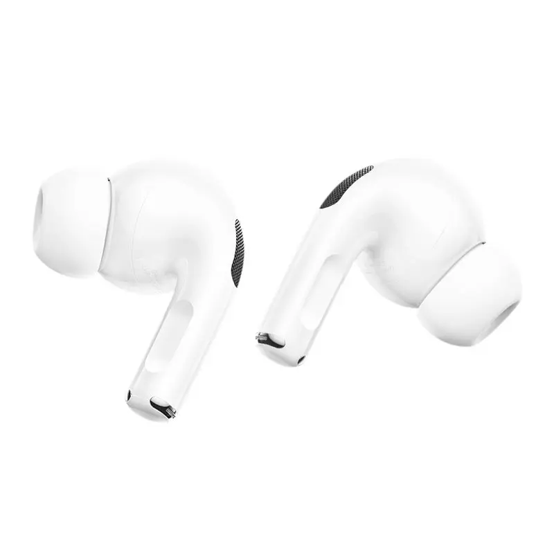 Bluetooth навушники HOCO EW90 TWS, AirDots бездротове шумопоглинання ANC+ENC білі), зображення 4