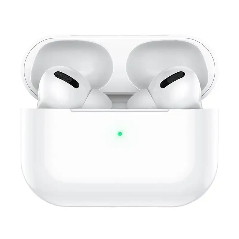 bluetooth Навушники TWS HOCO EW05 TWS сенсорні білі), зображення 12 bluetooth Навушники TWS HOCO EW05 TWS сенсорні білі), зображення 12