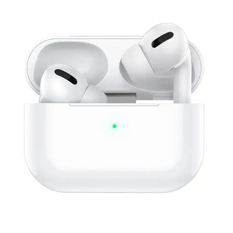 bluetooth Навушники TWS HOCO EW05 TWS сенсорні білі), зображення 14 bluetooth Навушники TWS HOCO EW05 TWS сенсорні білі), зображення 14