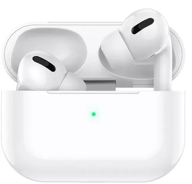bluetooth Навушники BOROFONE BW04 TWS, Active noise white), зображення 7 bluetooth Навушники BOROFONE BW04 TWS, Active noise white), зображення 7