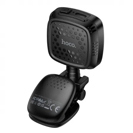 Додаткова підсвітка Hoco K28 Beauty mini 860Lm, 2700K–6500K, 200mAh, Type-C), зображення 4