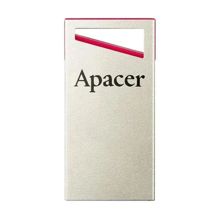 флешка APACER Flash-Drive АН112 64GB red