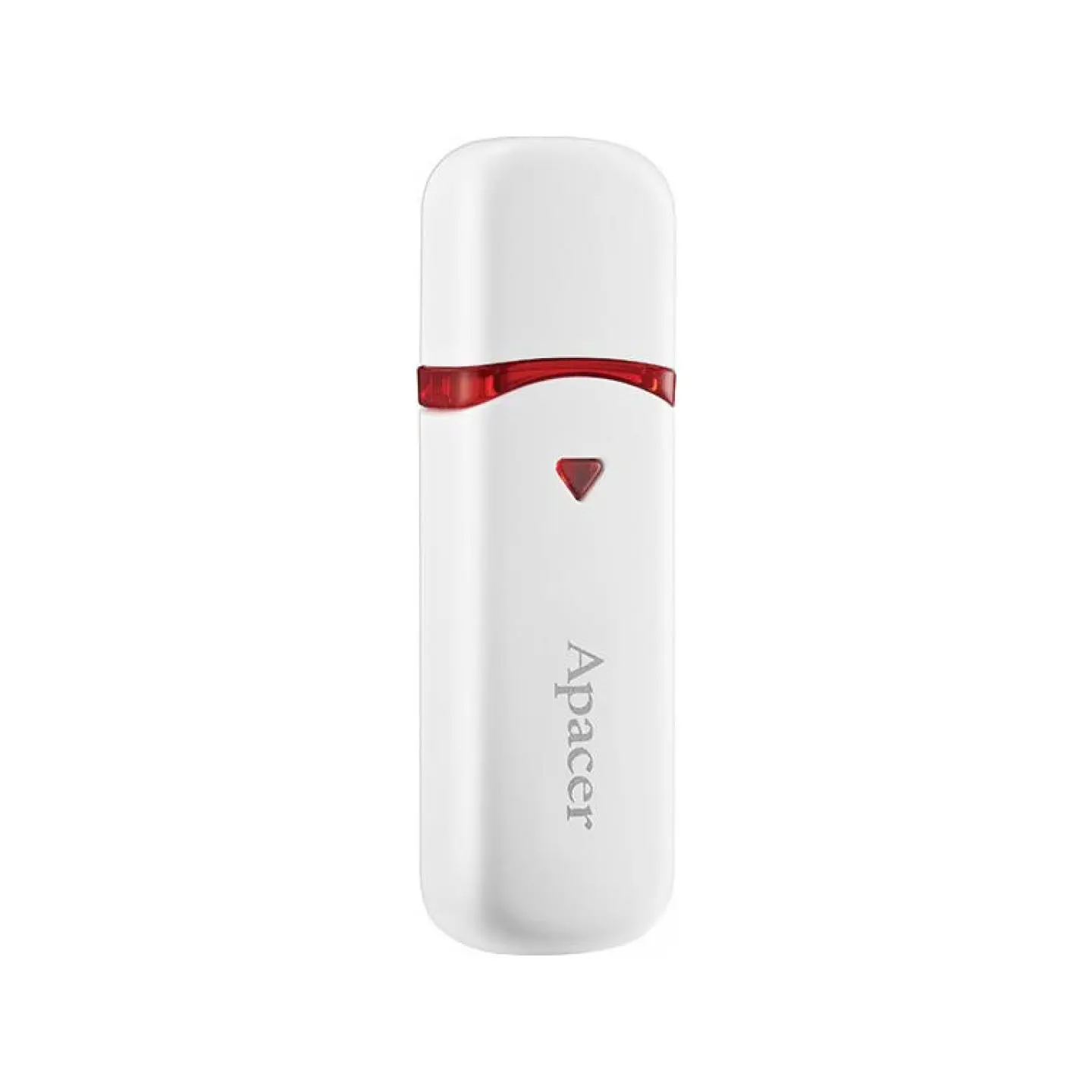 флешка APACER АН333 32GB white), зображення 2 флешка APACER АН333 32GB white), зображення 2