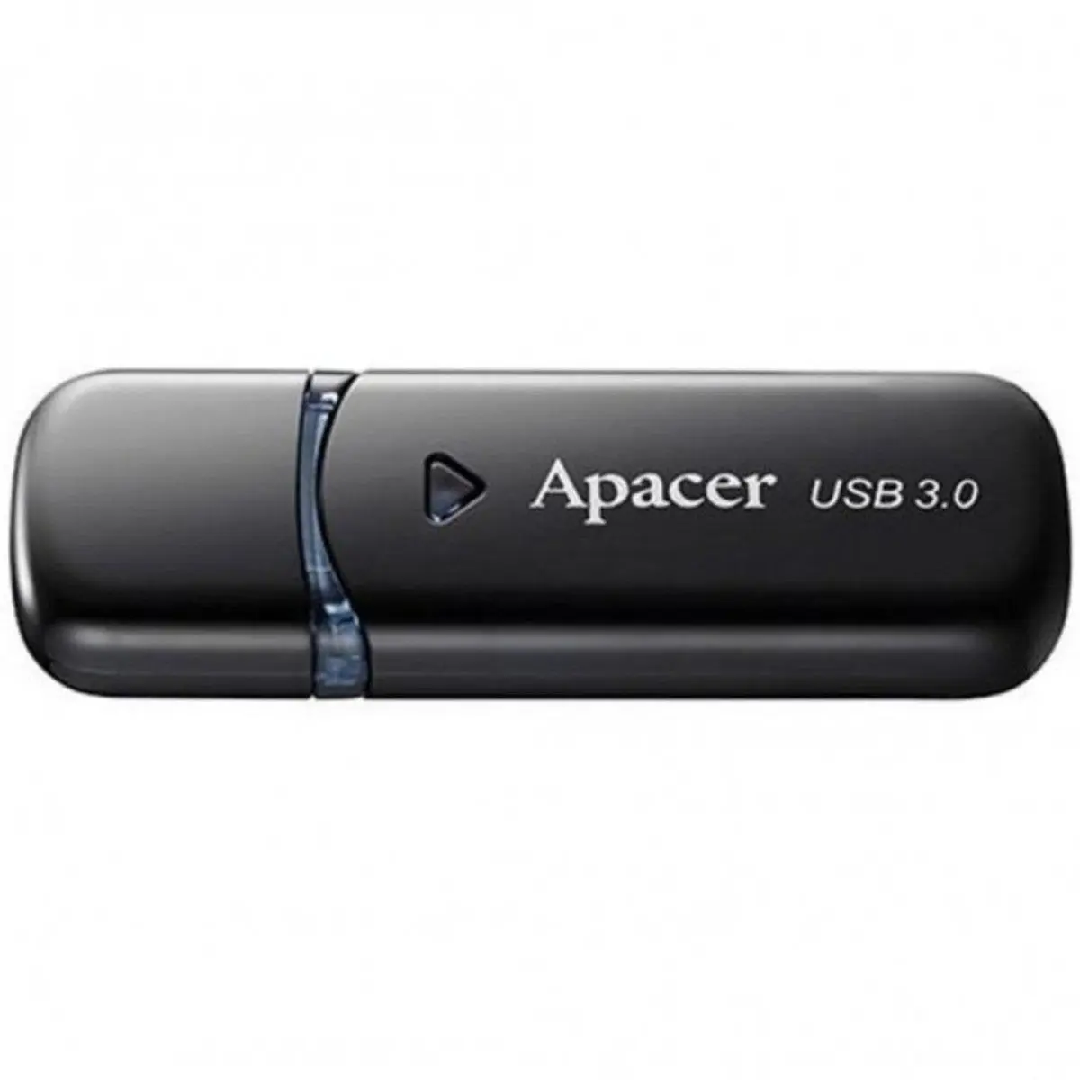 Флешка APACER АН355 128GB USB3.0 black), зображення 2