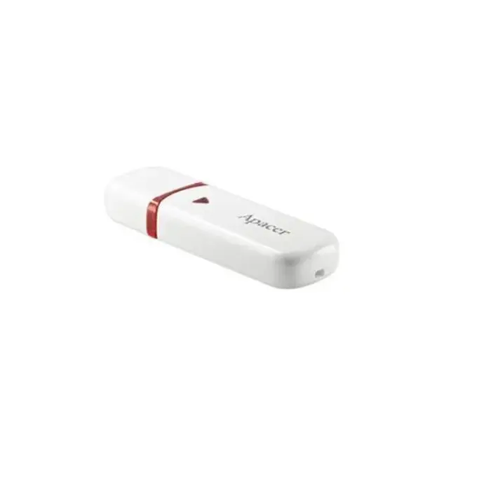 флешка APACER АН 333 64GB White), зображення 4 флешка APACER АН 333 64GB White), зображення 4
