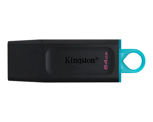 флешка KINGSTON DataTraveler Exodia 64 GB USB 3.2), зображення 3