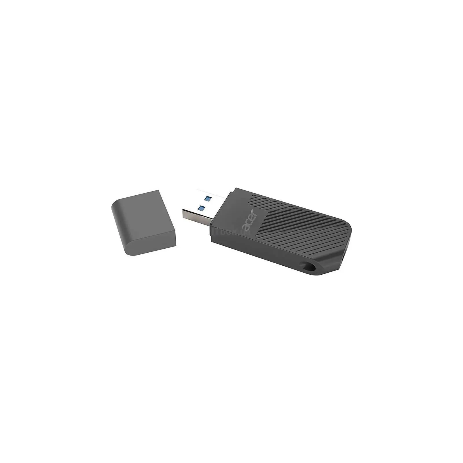 флешка ACER UP300 32GB Black USB 3.2), зображення 2